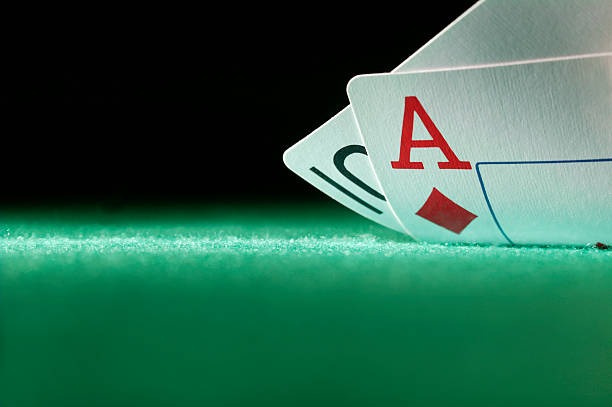 liga123 live-dealer studio with professional blackjack table and HD cameras